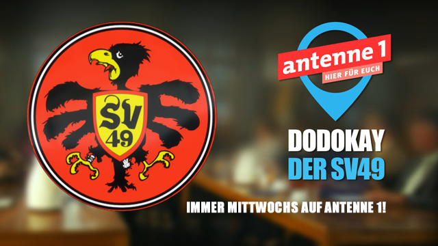 Dodokay antenne1 SV49