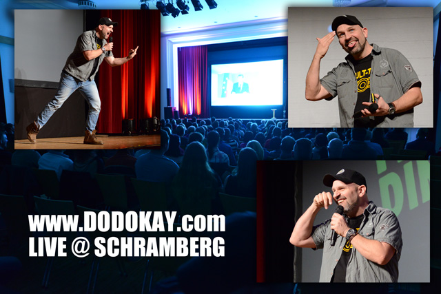 Dodokay live Schramberg Dodokay live Schramberg
