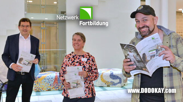 Dodokay Netzwerk Fortbildung Reutlingen Tübingen e.V. Dodokay Netzwerk Fortbildung Reutlingen Tübingen e.V.