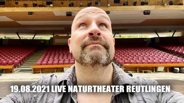 Dodokay live Naturtheater Reutlingen Dodokay live Naturtheater Reutlingen