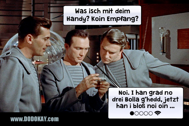 Dodokay Handy Handyempfang Empfang drei Bolla Forbidden Planet Dodokay Handy Handyempfang Empfang drei Bolla Forbidden Planet