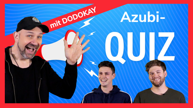 Dodokay IHK Reutlingen Azubi-Quiz Dodokay IHK Reutlingen Azubi-Quiz