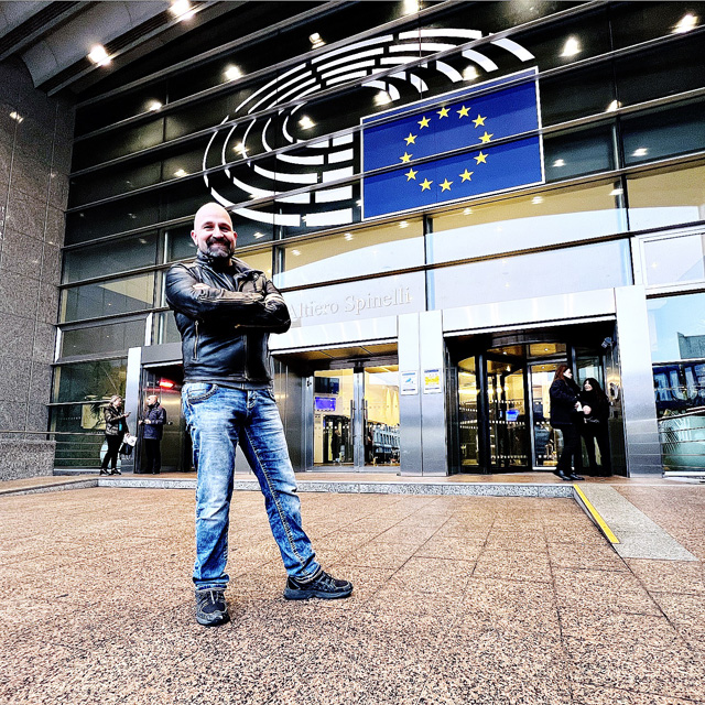 Dodokay Dominik Kuhn Europaparlament IHK Ausschuss Digitalisierung Dodokay Dominik Kuhn Europaparlament IHK Ausschuss Digitalisierung